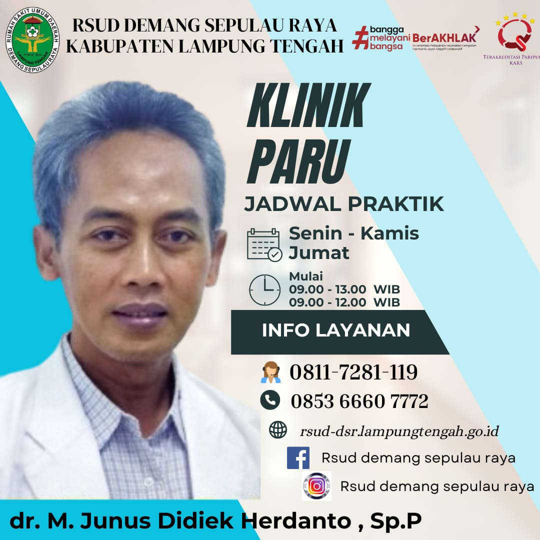 Daftar Dokter